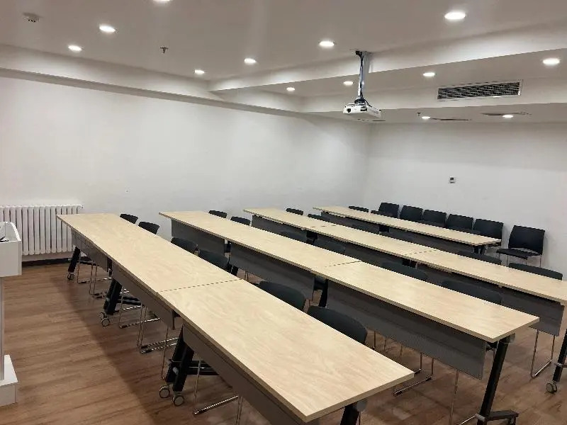 Hanting Hotel Tianjin Tanggu Foreign Commodities Market