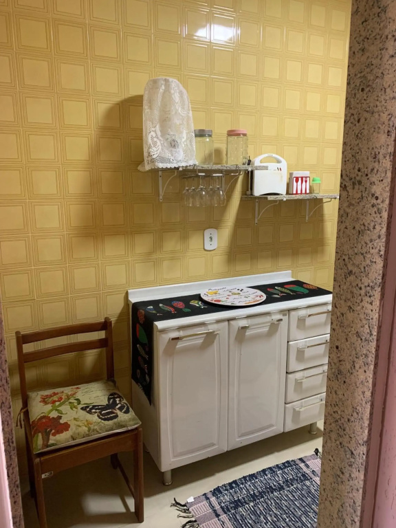 Apartamento Completo em Cabo Frio