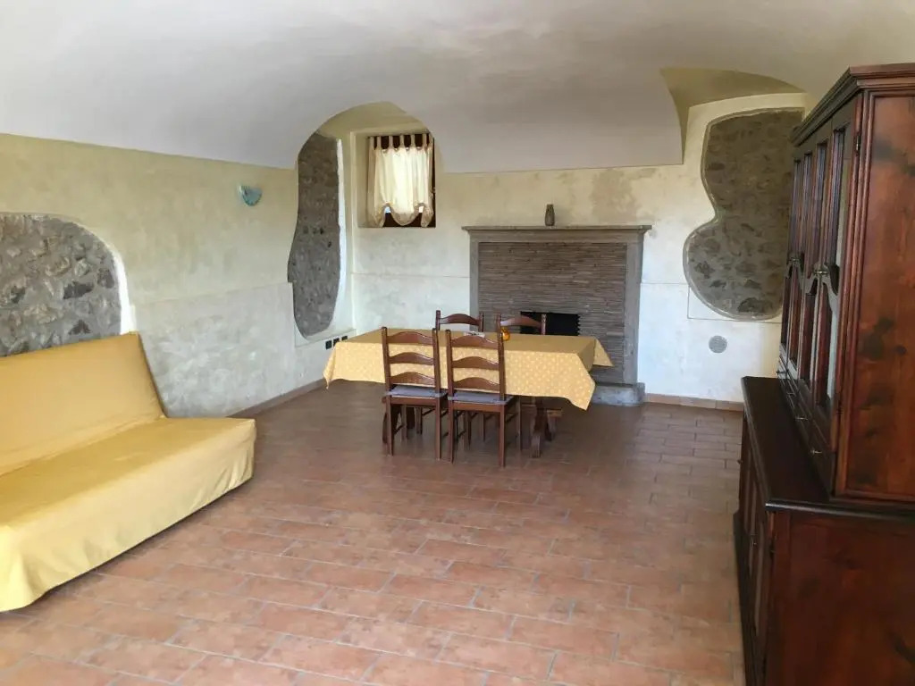 B&B Al Vec Licinsi