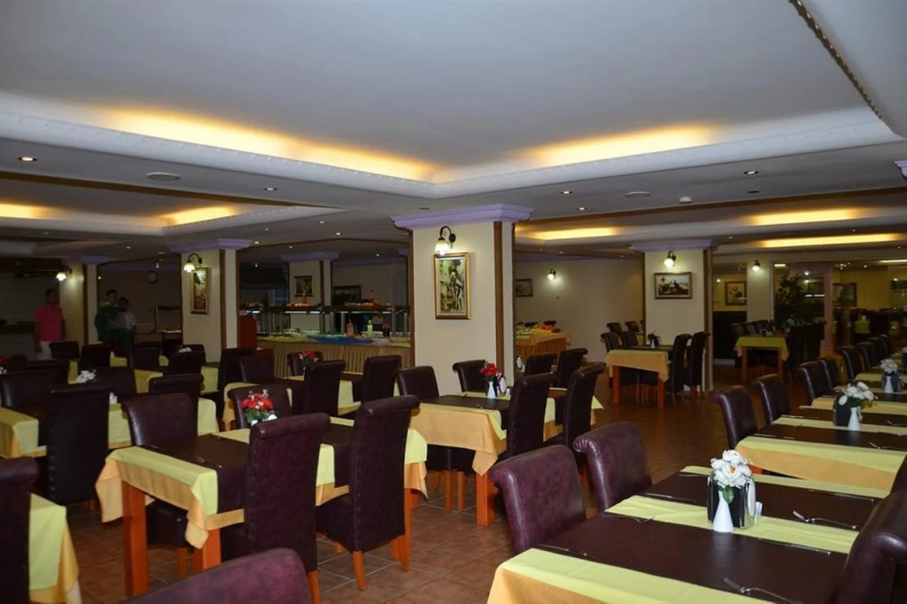 HAVANA HOTEL