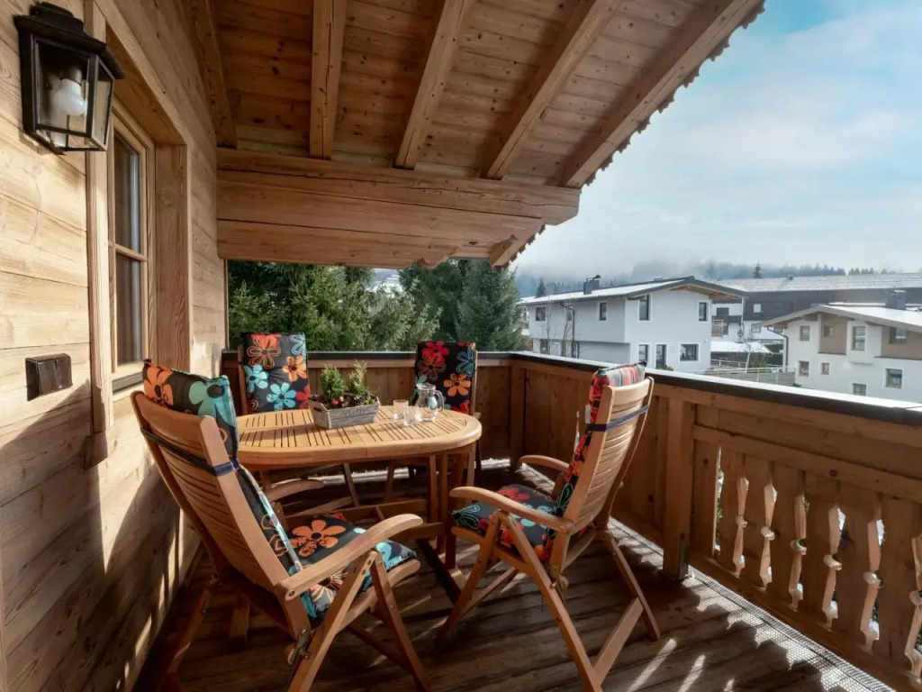 Appartement Boarhof