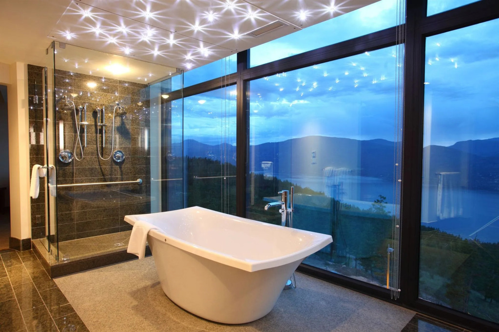 Sparkling Hill Resort and Spa