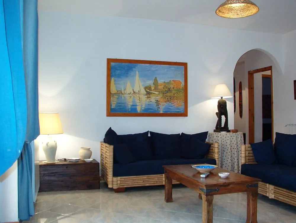 Residence Luliveto