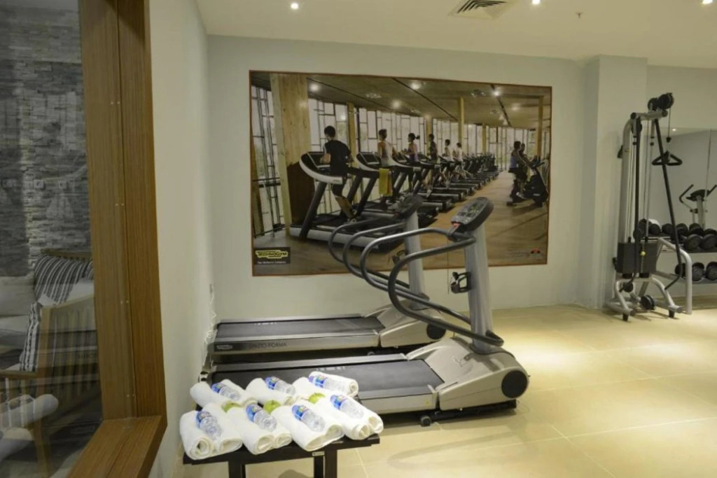 Classy Hotel Erbil