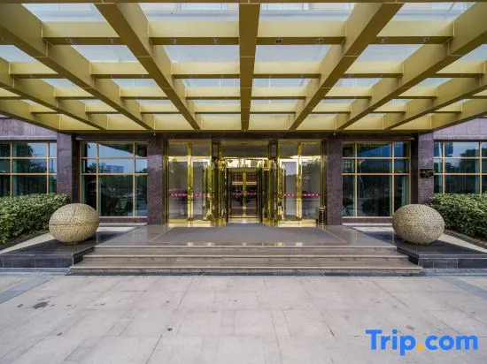 Zhenjiang Magnotel