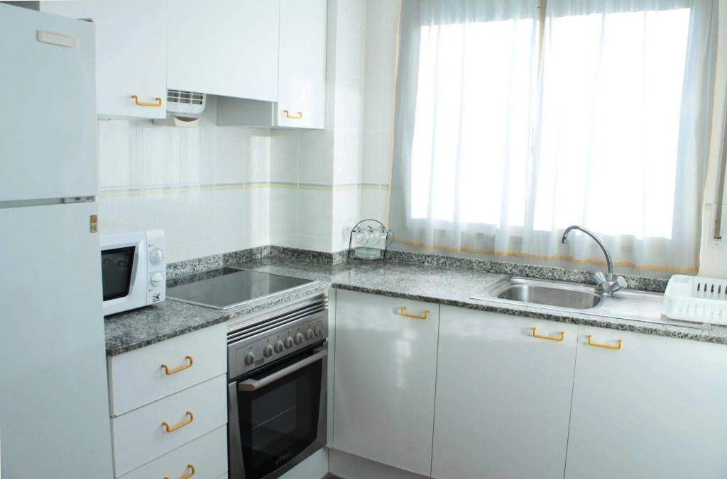 Apartamentos Jardines de Gandía I y II 3000