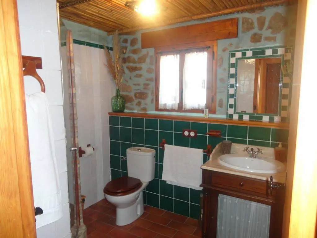 La Casa Del Llano