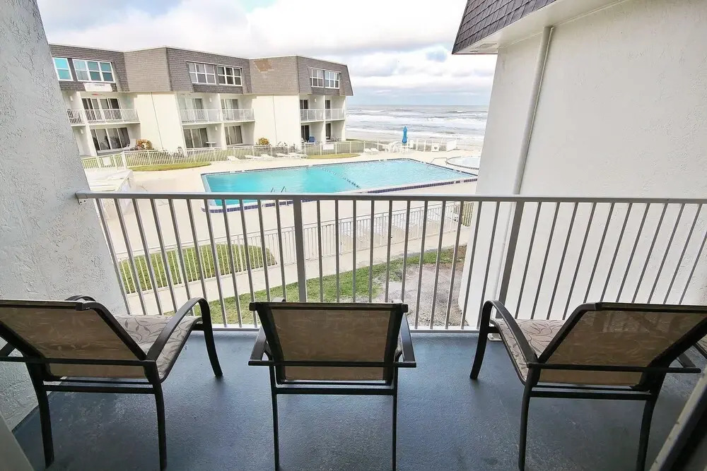 Surfside 207 Apartment 2