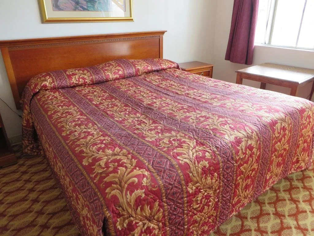 Ali Baba Motel