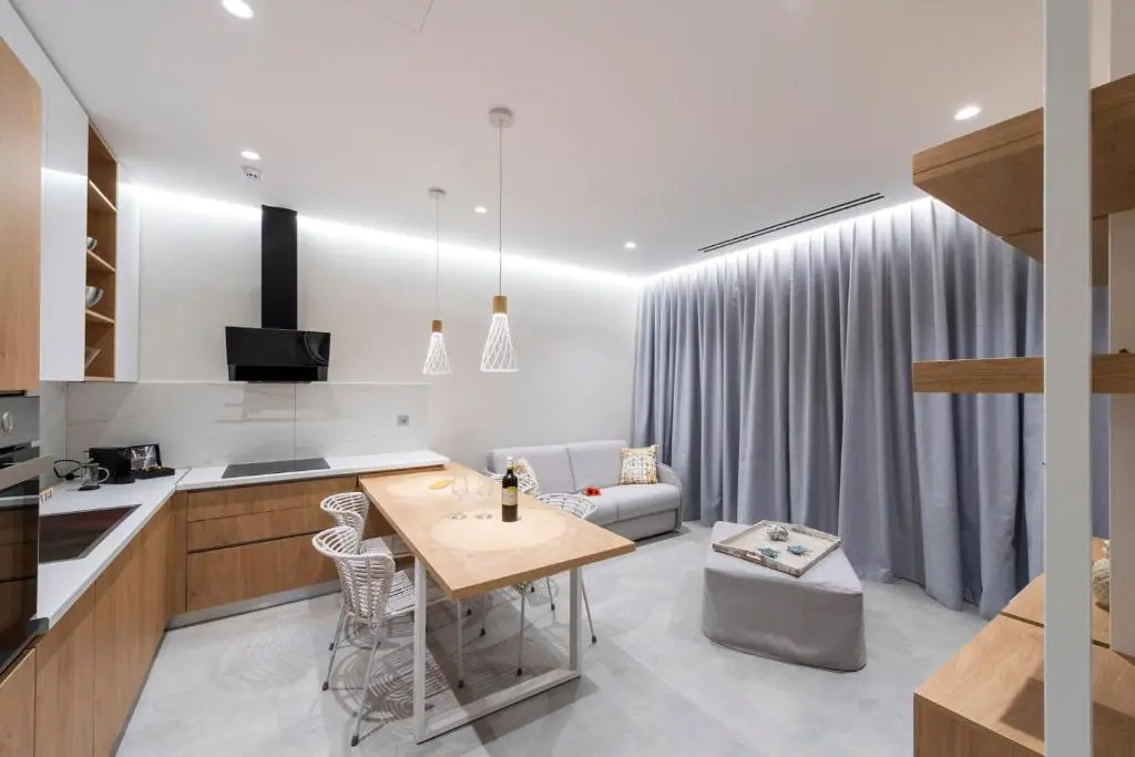 Suite Erifilli