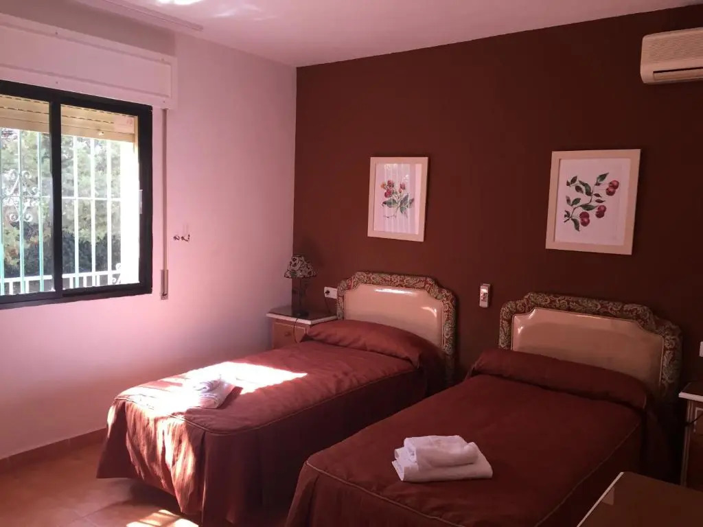 Marbella Villas