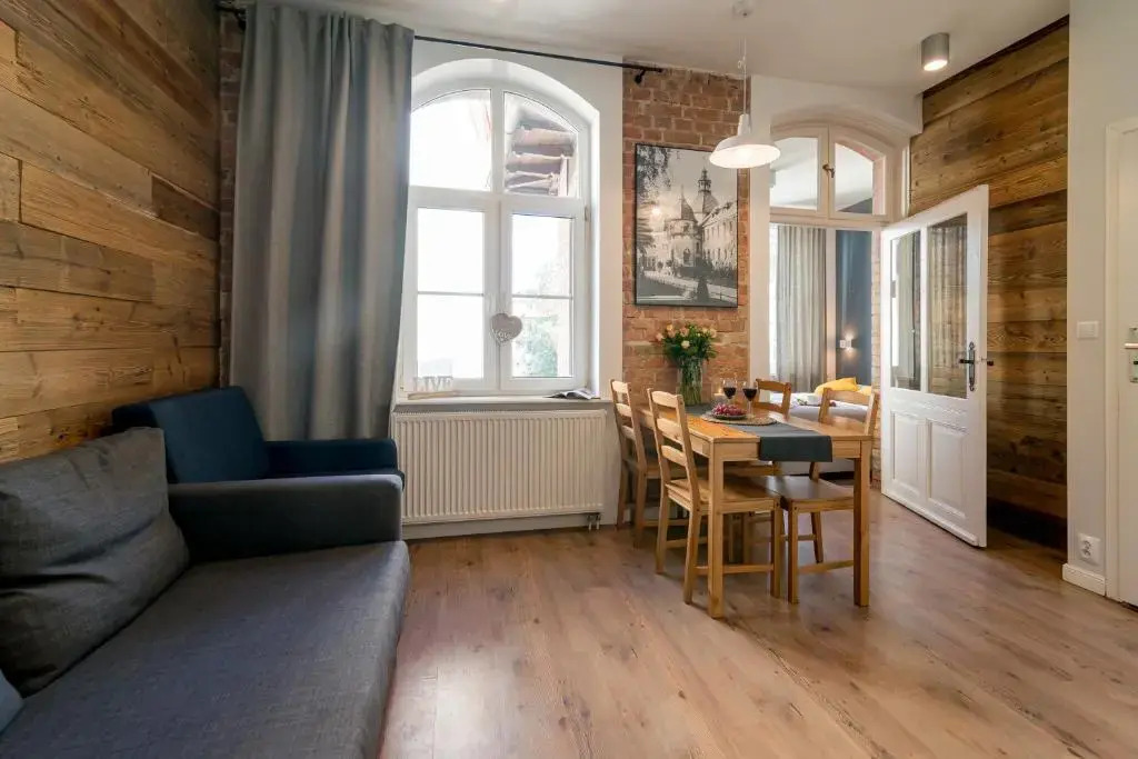 Sopot Loft