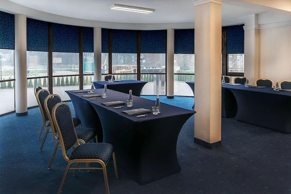 Hotel Mistral