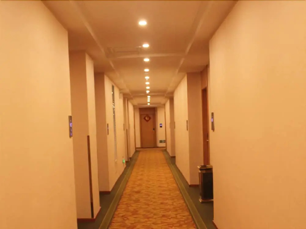GreenTree Inn ShanTou HaoJiang District DaHao Hotel
