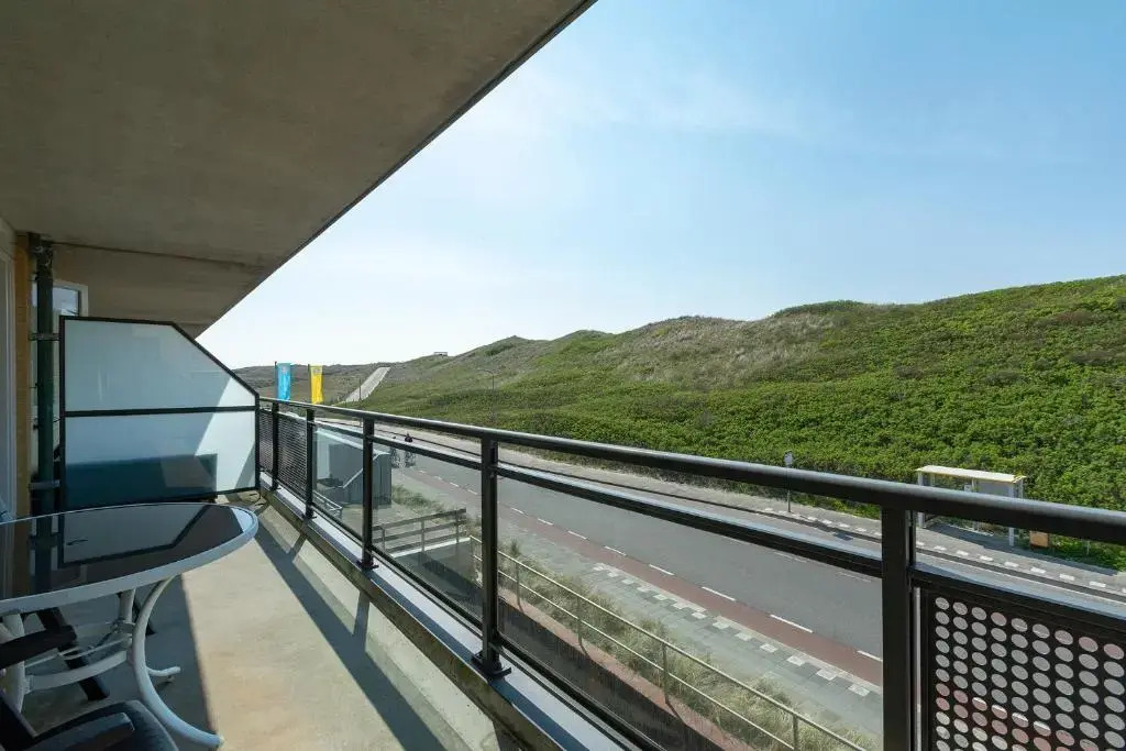 Wijde Blick appartement 211 - Callantsoog