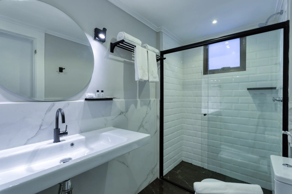 H4 La Residence Paulista