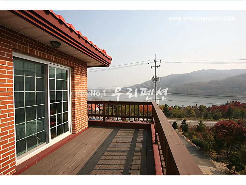 Ganghwa Flower Garden Pension