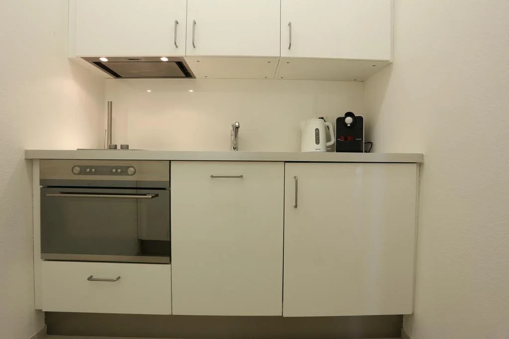 MadibApartments L8