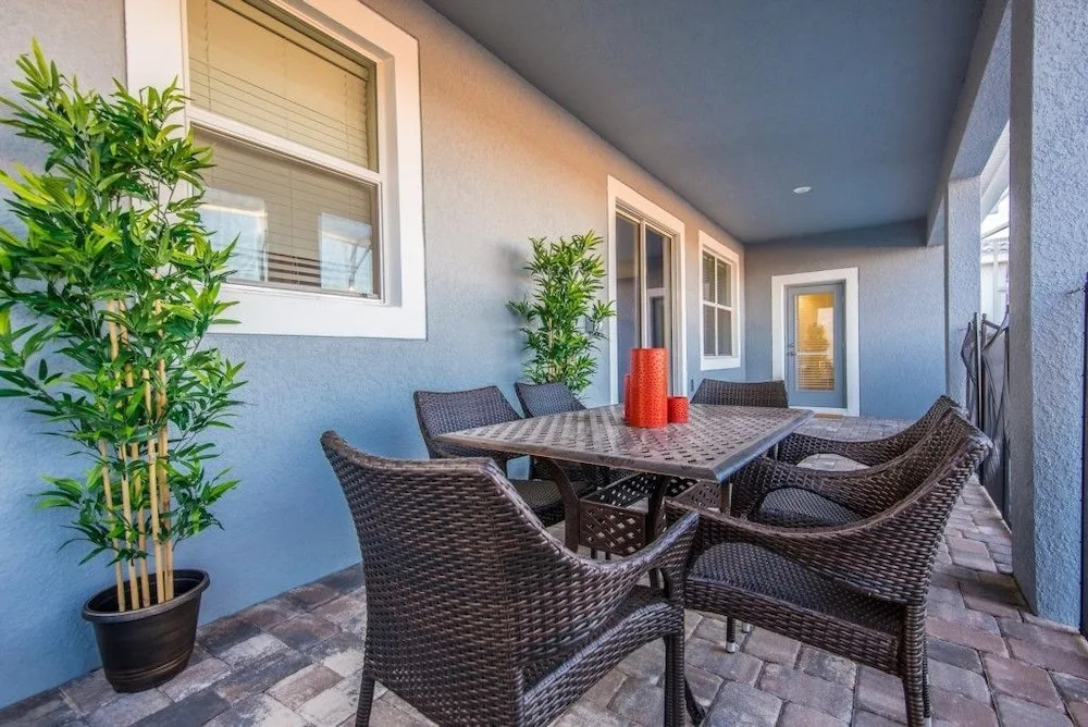 Mulligan Villa #230702 - 6 Br villa