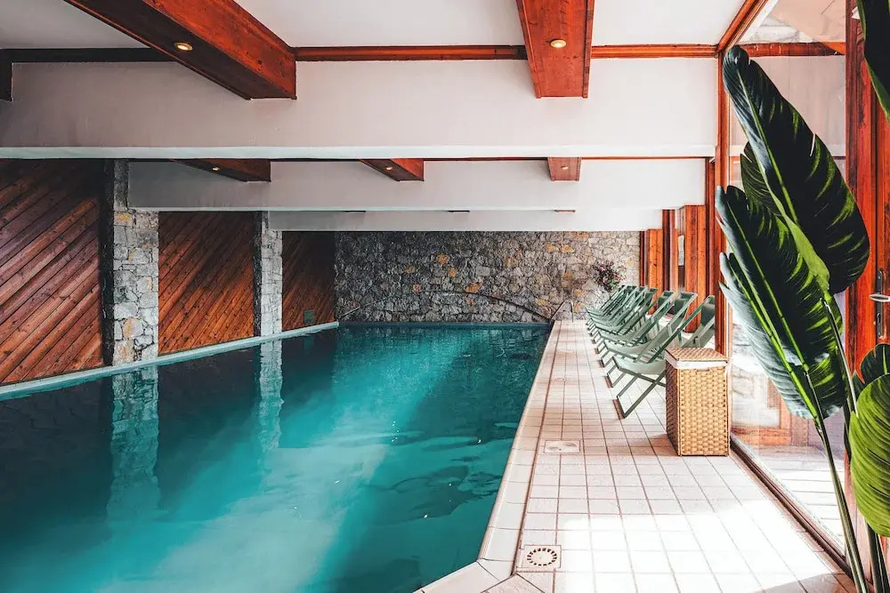Hotel Mont Vallon
