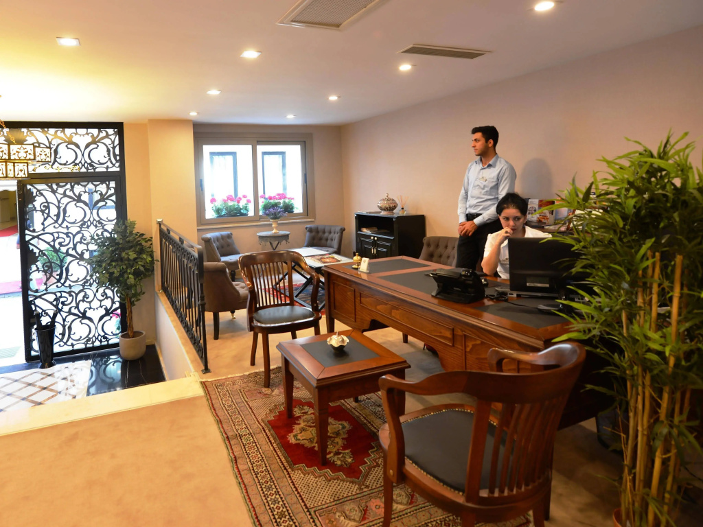 Aybar Hotel & Spa