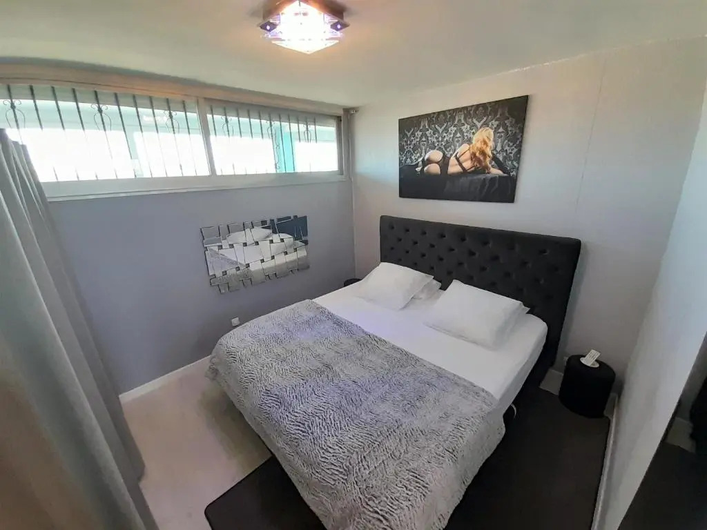 Appartements Village Naturiste Exultation Passion
