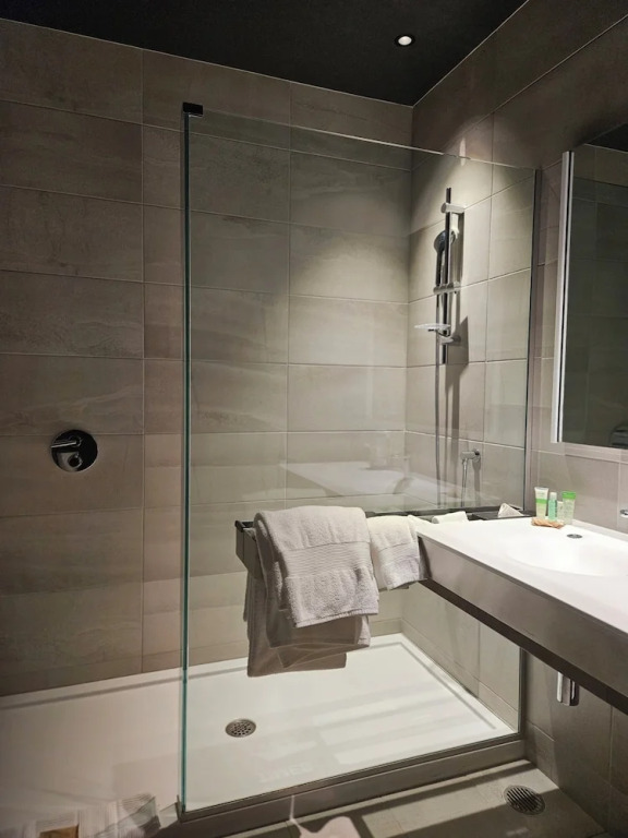 Grand Hotel TiMES Blainville-Mirabel