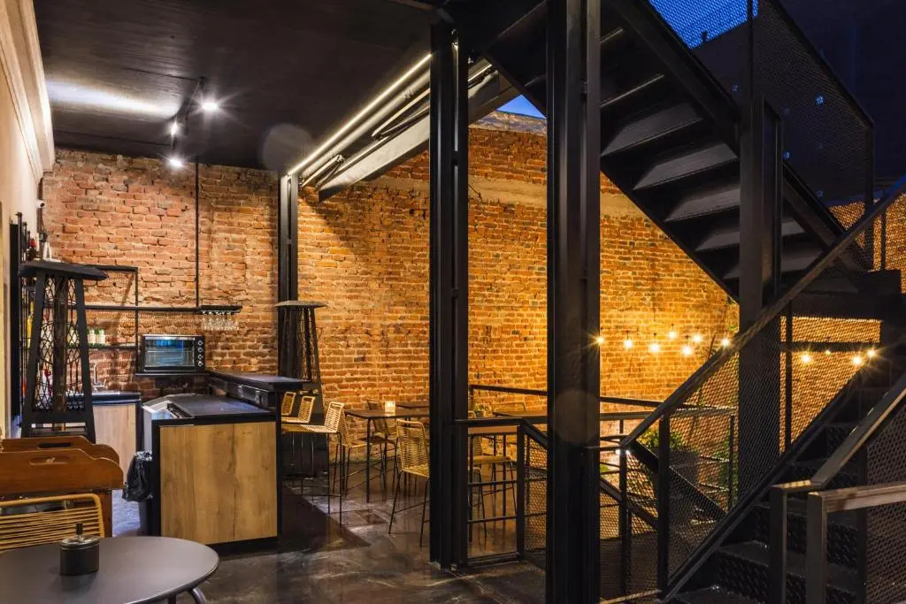 Faz Hostel Boutique