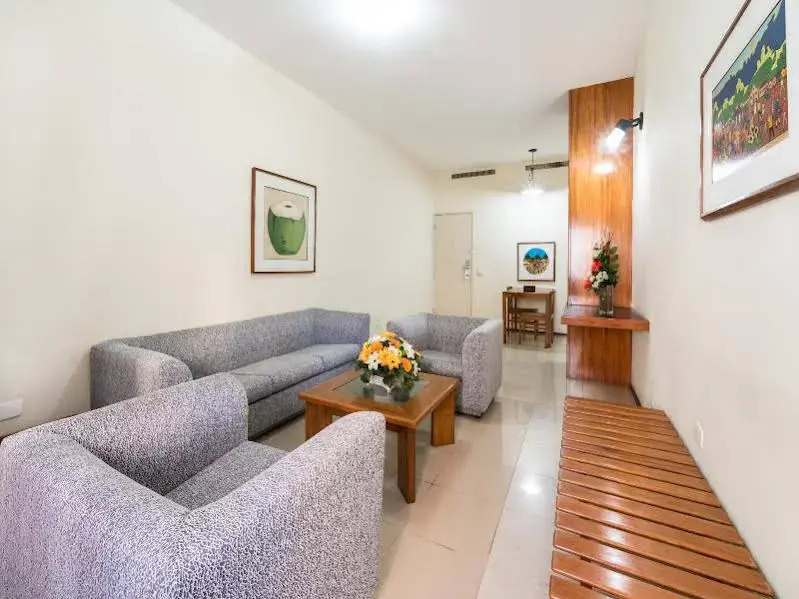 Recife Monte Hotel