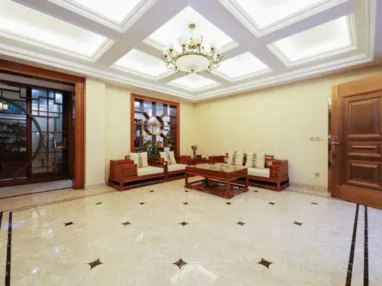 Xiangshan Film City Mingdi Homestay