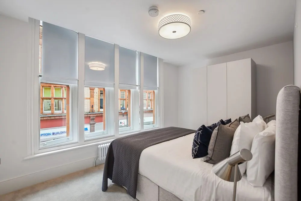 Victoria House by Aeria Apartments