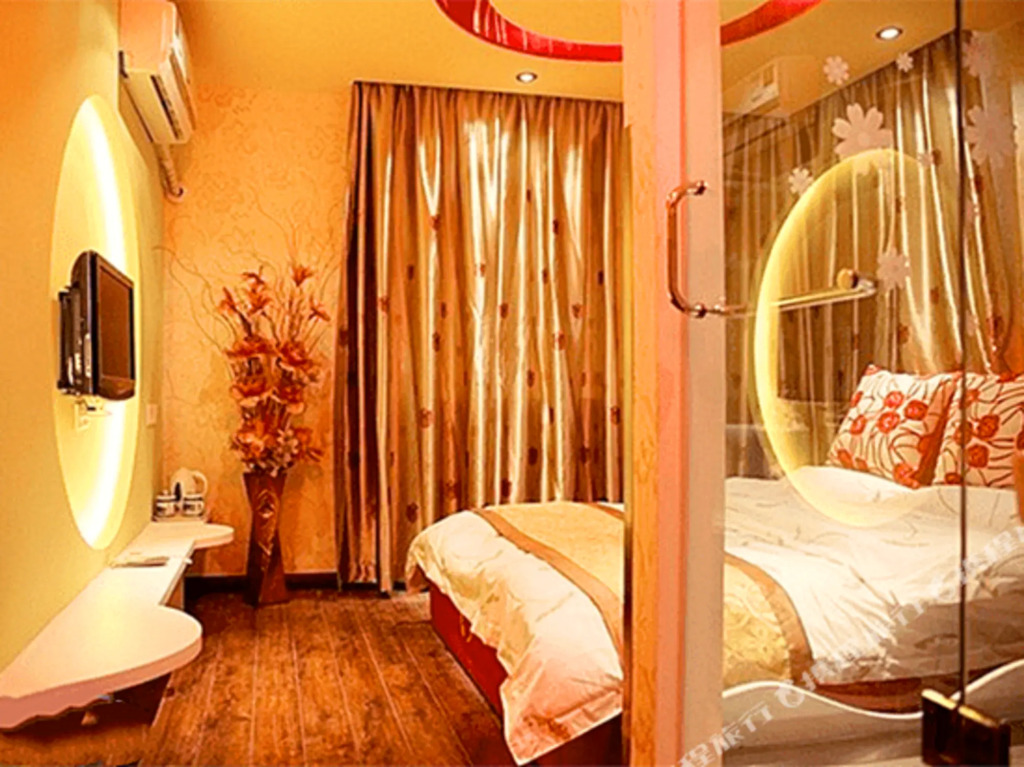 Home Inn Paibai·Yun Hotel (Shanghai Hongkou Football Stadium)