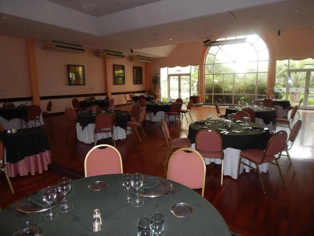 Quintana Hotel