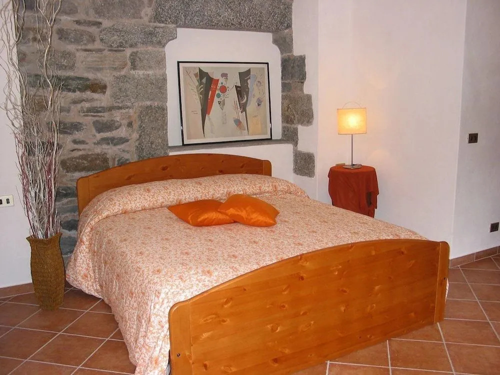 Casa Cannobio