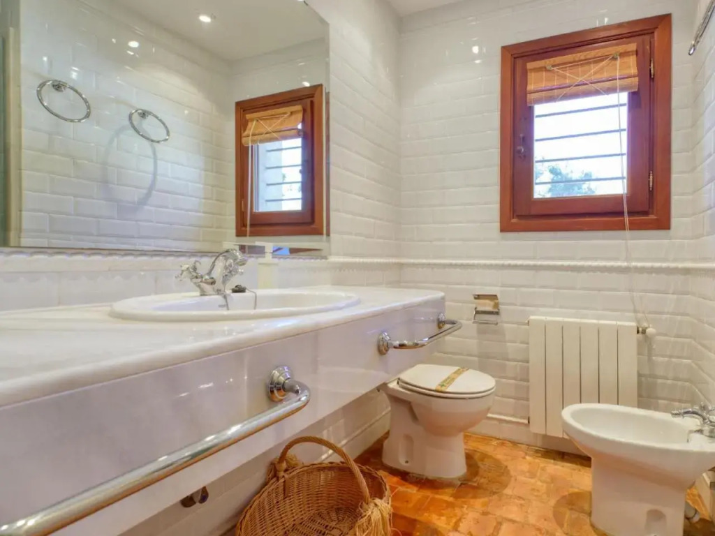 Holiday Home El Torrero