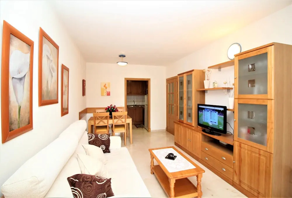 Apartamento Gemelos 22 - 1C