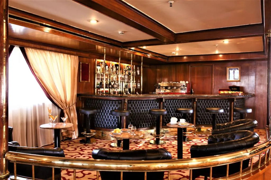 Jaz Monarch Nile Cruise - Mondays From Luxor For 7&4 Nts - Fridays From Aswan For 3 Nts