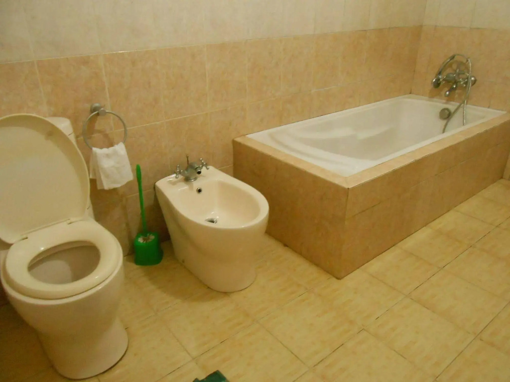 Madoldu Eco Resort