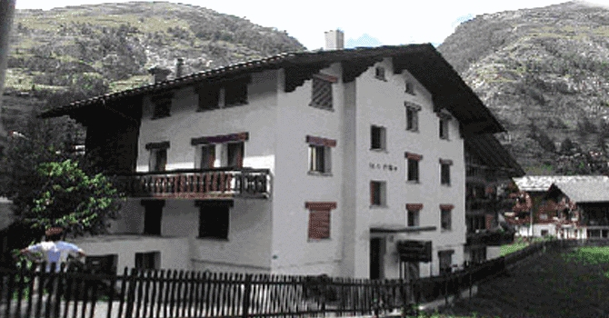 Chalet Helena - Apartment Pasquale