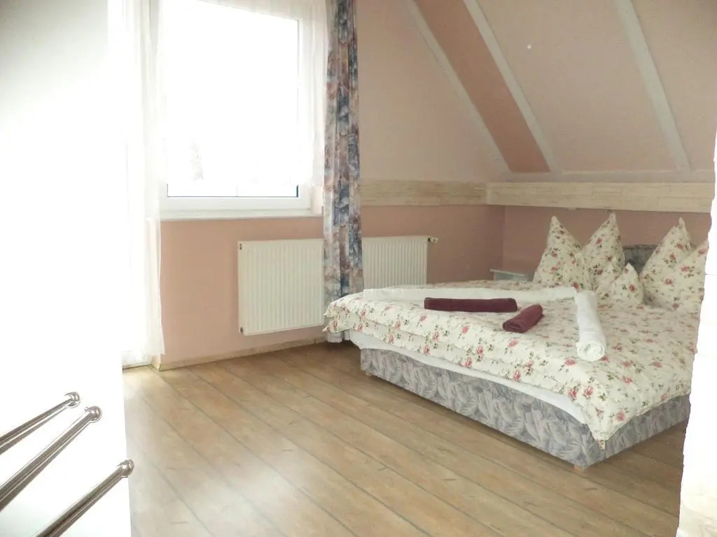 Gyöngyi Apartman