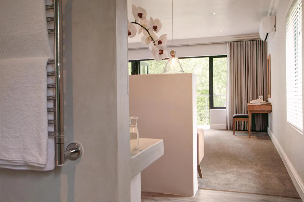 Knysna Hollow Country Estate