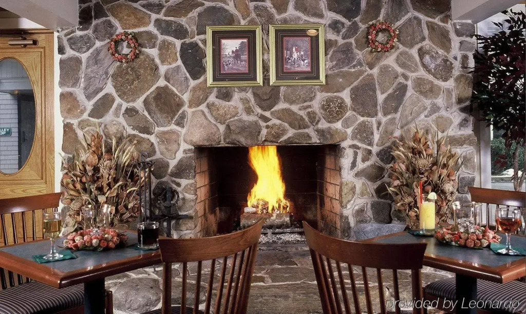 The Meadowmere Resort