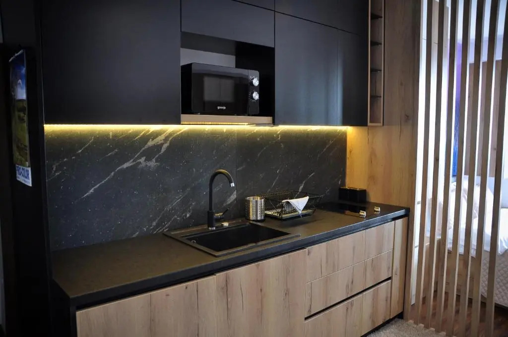 Apartman Ariš A13