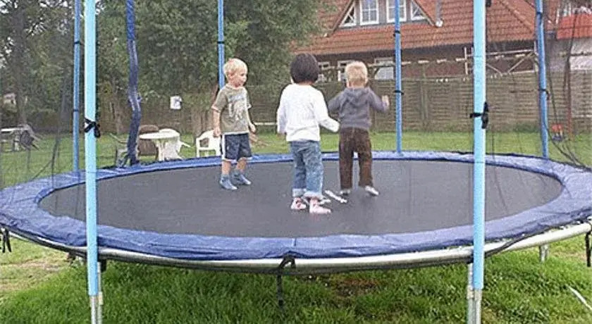 Ferienhof Wolkentraum