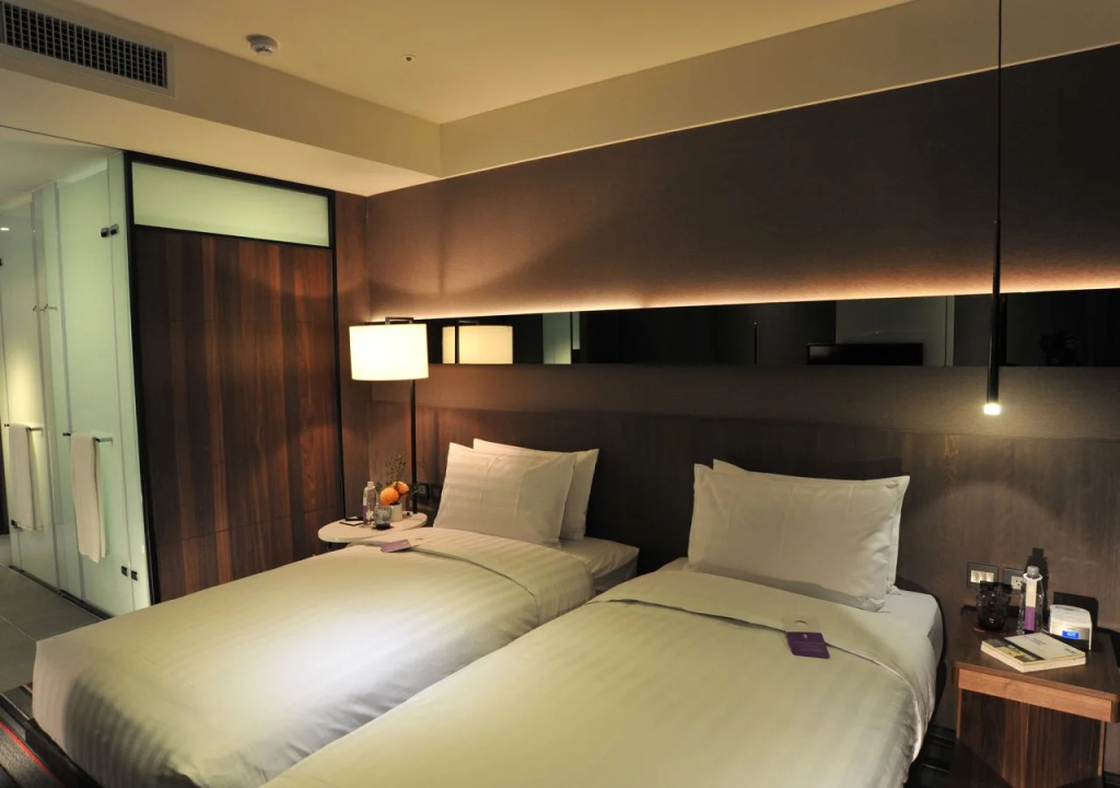 WESTGATE Hotel
