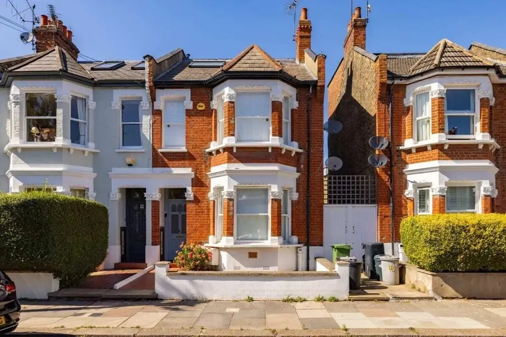 The Fulham Bolthole - Beckoning 2bdr Flat With Garden