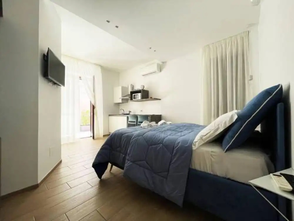 De Vivo Realty - Sunny House Sorrento