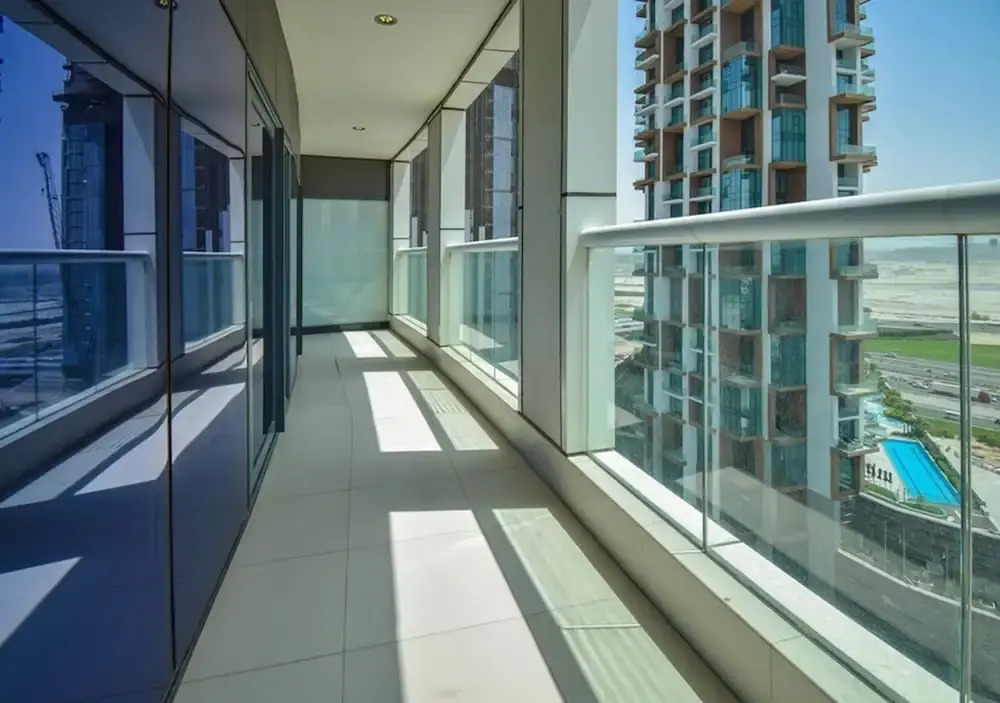 Luxury 1BR Burj Khalifa Panoramic view