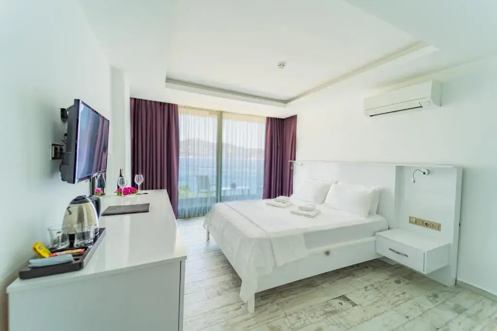 Greenbeach Hotel