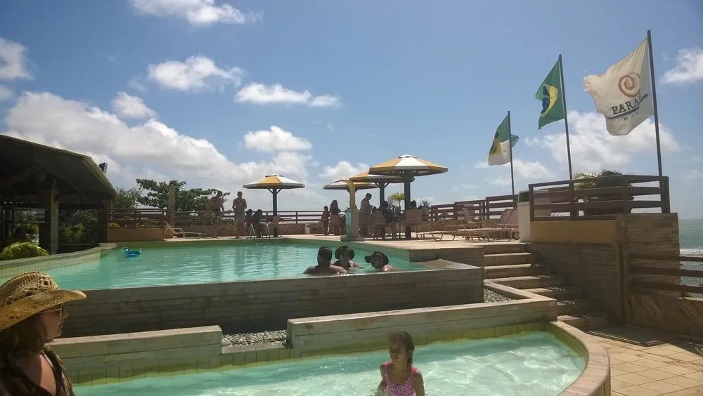 Pipas Bay
